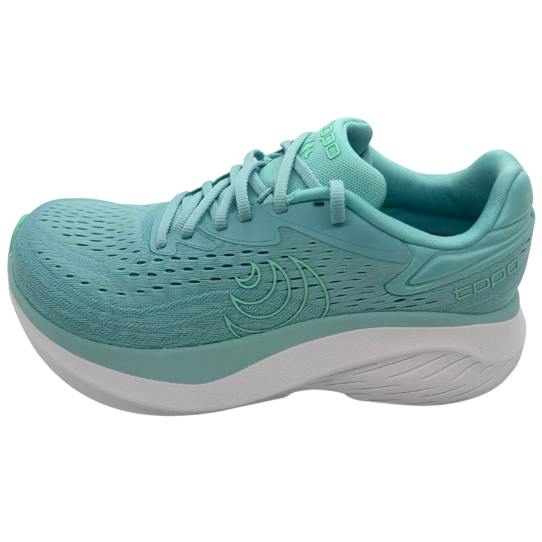 Topo Athletic